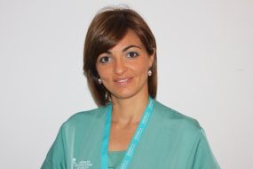 Dra. María José Fernández